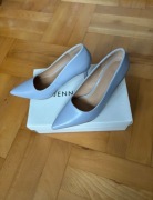 Buty Jenny Fairy czółenka