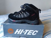 Buty trekkingowe Hi-Tec