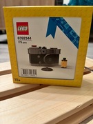 LEGO VIP 6392344 Stary Aparat