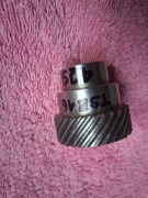 Tokarka TSB 16 kolo zebate