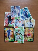 Karty Panini Adrenalyn XL 2012-2013 Ekstraklasa