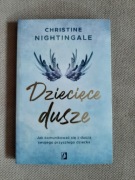 Dziecięce dusze Christine Nightingale