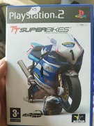 TT superbikes na platformie Ps2