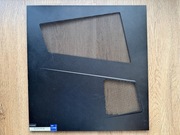 MSI Trident X AS, boczny panel obudowy, części zamienne