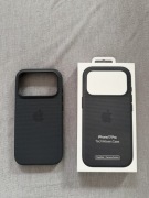 Etui iPhone 17 pro TechWoven