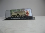 Amerykańska wyrzutnia rakiet M270 Multiple Launch Rocket System, 1:72/NOWA