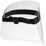 50 szt x 9,9 zł Przyłbica maska ochronna na twarz