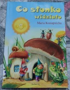 Co słonko widziało 