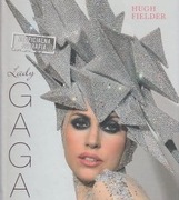 lady gaga nieoficjalna biografia