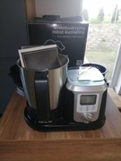 Nowy robot kuchenny Chef for you