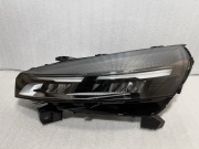 RENAULT CLIO V 5 LIFT FULL LED CAŁA KOMPLETNA LAMPA LEWA 260600149R