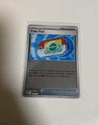 Poké Pad 198/217 ASC Revers