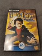 Harry Potter i Komnata Tajemnic Gra PC, oryginał, unikat