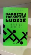 Bardziej toksyczni ludzie - Bernardo Stamateas