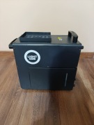 Wytwornica dymu pionowa Light4me Jet2500