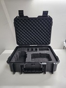 Walizka/Etui/Pokrowiec do drona DJI Mini 4 pro / DJI Mini 3 pro 