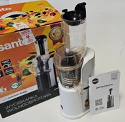 WYCISKARKA WOLNOOBROTOWA Sante PJ405