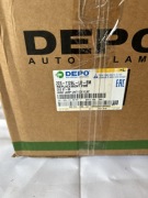 LAMPA PRZEDNIA PRAWA KIA CEED / PRO CEED 