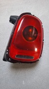 Lampa tył prawa mini Cooper f55 f56