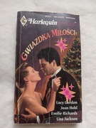 Harlequin Special - Gwiazdka miłości