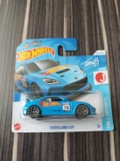 Hot Wheels Toyota GR86 Cup