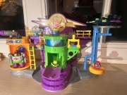 Super Zings Labolatorium  KAZUM