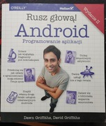 Android. Programowanie aplikacji.