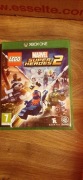 Marvel Super Heroes 2 - xbox one