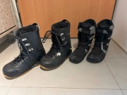 Buty snowboardowe NORTHWAVE DECADE rozm. 42