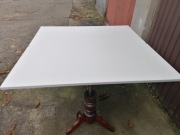 Ławostół rozkładany podnoszony  czyli 2 w 1