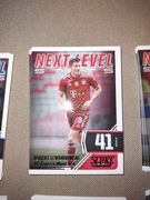 Panini FIFA Score 2021-22 -NEXT LEVEL-Lewandowski