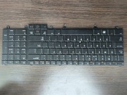 Klawiatura Dell Precision M6600