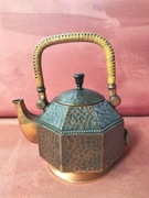 Czajnik Peter Behrens z 1909r