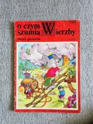 Carlos Busquets - O czym szumią Wierzby - Straż pożarna - 7/1992