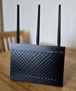 ROUTER BEZPRZEWODOWY ASUS RT-AC68U 802.11a/b/g/n/ac 1900Mbps