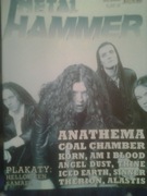 Metal Hammer-8/1998