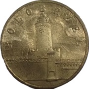 2 złote z 2005 rok - KOŁOBRZEG + FOLDER W PDF - OBEJRZYJ MOJĄ OFERTĘ