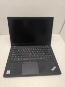 Lenovo ThinkPad T14 Gen 1 Na części