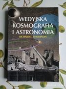 Wedyjska kosmografia i astronomia Richard L. Thompson