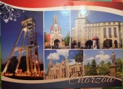 CHORZÓW CHORZÓW SZYB