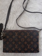 Torebka Louis damska