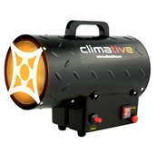 Nagrzewnica gazowa Climative GH-15M