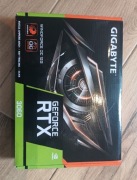 Karta graficzna  NVIDIA GeForce RTX 3060 Windforce OC LHR 12GB GDDR6 