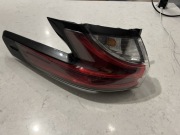 Toyota Sienna XL40 2021 XSE lampa prawa tylna zewnętrzna