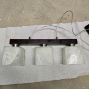 Lampa do jadalni nad stół 