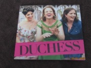 CD - Duchess - Duchess - 2015 USA