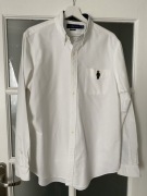 Polo Ralph Lauren /bear/ koszula roz L