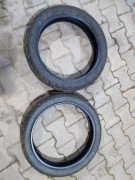 Opony CST 100/80/17 +++ 120/80/17