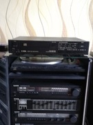 Odtwarzacz CD UNITRA FONICA CD 103 R