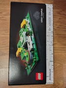 LEGO 4000038 LEGO Campus Employee Gift MISB rzadki